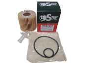 HC47537 STEP FILTERS ACEITE