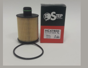 HC47800 STEP FILTERS ACEITE