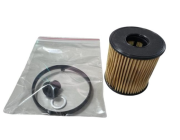 HC62891 STEP FILTERS ACEITE