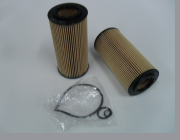 HC6663 STEP FILTERS ACEITE