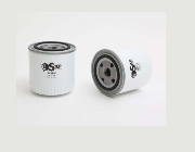 HC6670 STEP FILTERS ACEITE