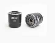 HC676 STEP FILTERS ACEITE