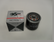 HC70357 STEP FILTERS ACEITE