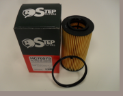 HC70575 STEP FILTERS ACEITE