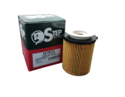 HC79372 STEP FILTERS ACEITE