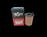 HC85361 STEP FILTERS ACEITE