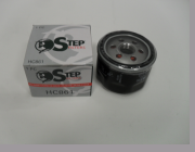 HC861 STEP FILTERS ACEITE