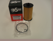 HC87944 STEP FILTERS ACEITE