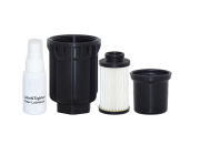 UC92919KIT STEP FILTERS ACEITE