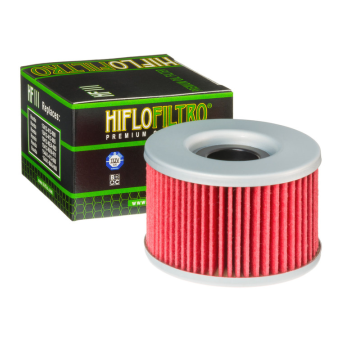 HF111 HIFLO FILTRO