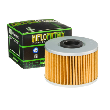 HF114 HIFLO FILTRO