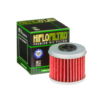 HF116 HIFLO FILTRO