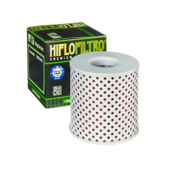 HF126 HIFLO FILTRO
