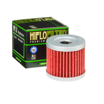 HF131 HIFLO FILTRO