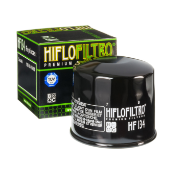 HF134 HIFLO FILTRO