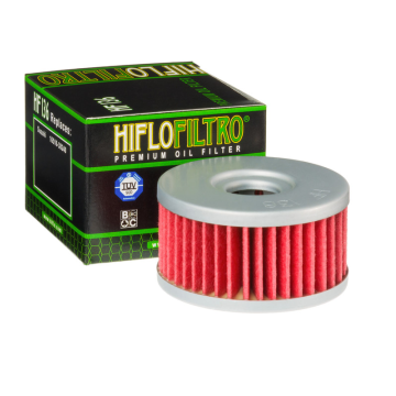 HF136 HIFLO FILTRO