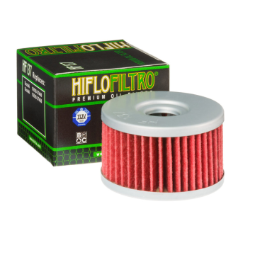 HF137 HIFLO FILTRO
