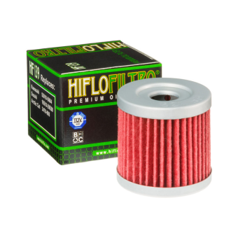 HF139 HIFLO FILTRO