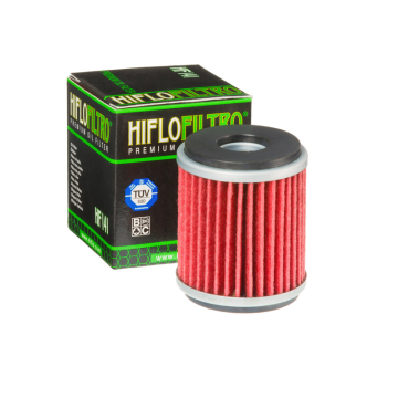 HF141 HIFLO FILTRO