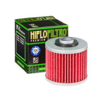 HF145 HIFLO FILTRO