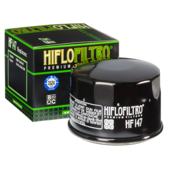 HF147 HIFLO FILTRO