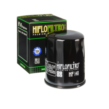 HF148 HIFLO FILTRO
