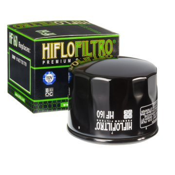 HF160 HIFLO FILTRO