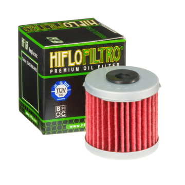 HF167 HIFLO FILTRO