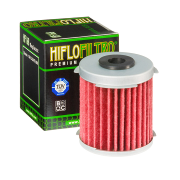 HF168 HIFLO FILTRO