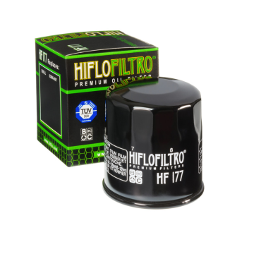 HF177 HIFLO FILTRO