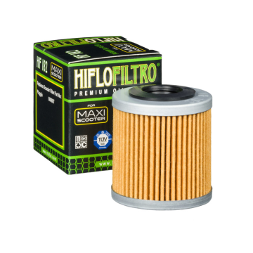 HF182 HIFLO FILTRO
