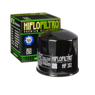 HF202 HIFLO FILTRO
