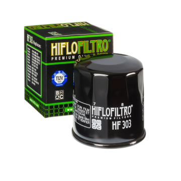 HF303 HIFLO FILTRO