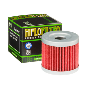 HF971 HIFLO FILTRO
