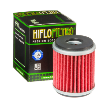 HF981 HIFLO FILTRO