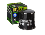 HF128 HIFLO FILTRO ACEITE