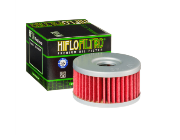 HF136 HIFLO FILTRO ACEITE