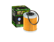 HF157 HIFLO FILTRO ACEITE