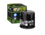 HF175 HIFLO FILTRO ACEITE