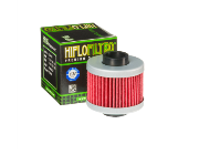 HF185 HIFLO FILTRO ACEITE