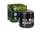 HF554 HIFLO FILTRO ACEITE