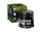 HF682 HIFLO FILTRO ACEITE