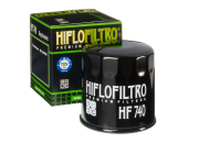 HF740 HIFLO FILTRO ACEITE