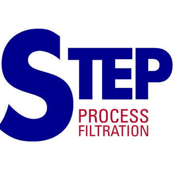 SPF09M125P/A STEP PROCESS FILTRATION