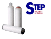 PPPES-0.2-20ZGS STEP PROCESS FILTRATION PROCESOS
