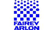 FAIREY ARLON